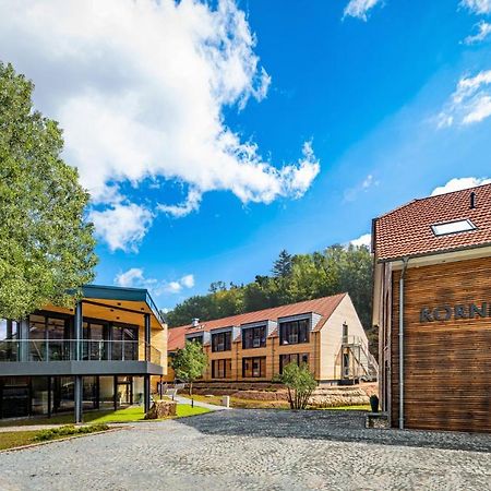 Landhotel Weihermuehle Thaleischweiler-Froschen Exterior foto