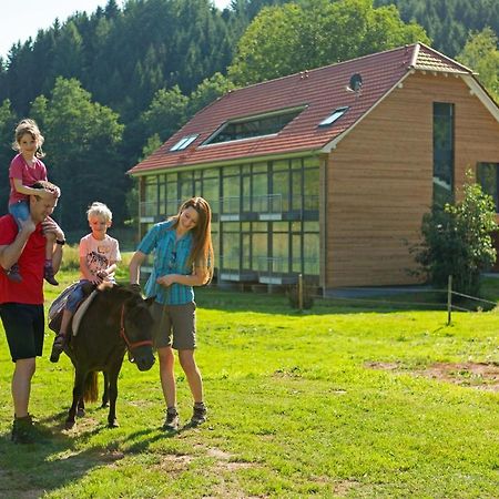 Landhotel Weihermuehle Thaleischweiler-Froschen Exterior foto
